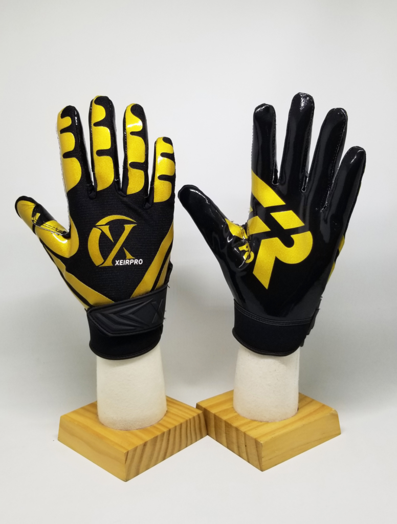 Best place to hot sale buy football gloves