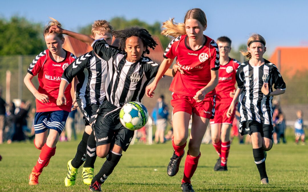 Football - The People's Sport