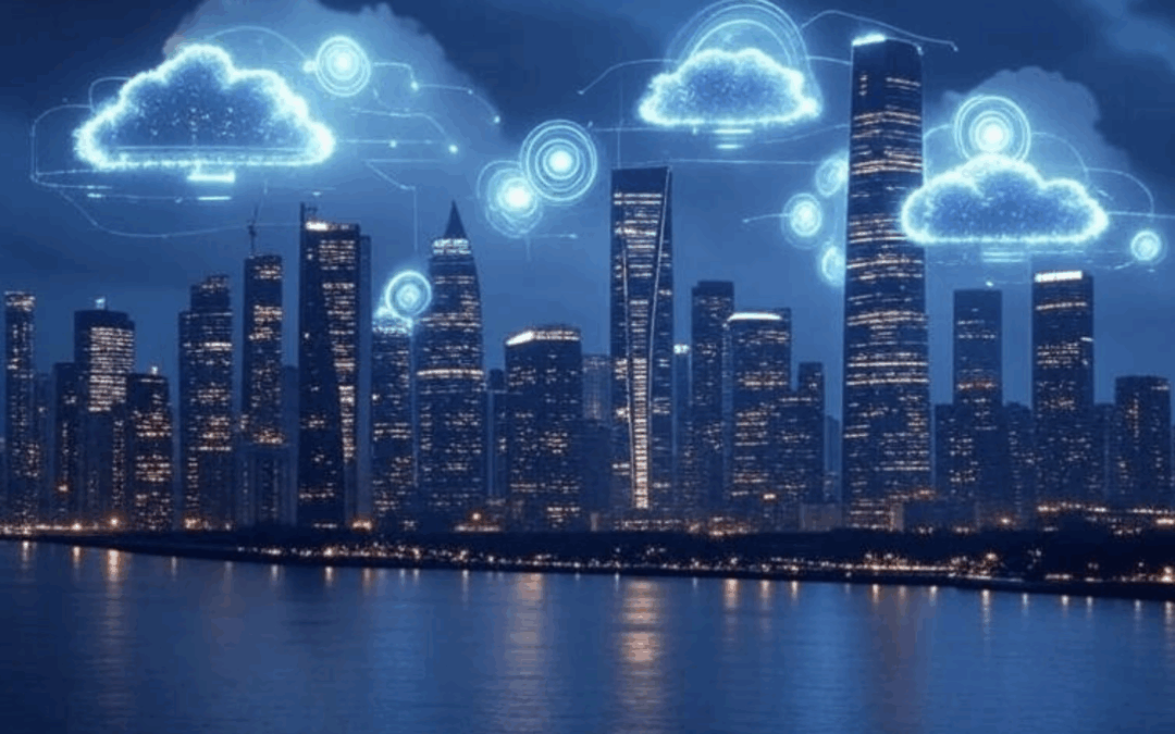 Using Headless CMS as a Microservice in Kubernetes-Based Environments
